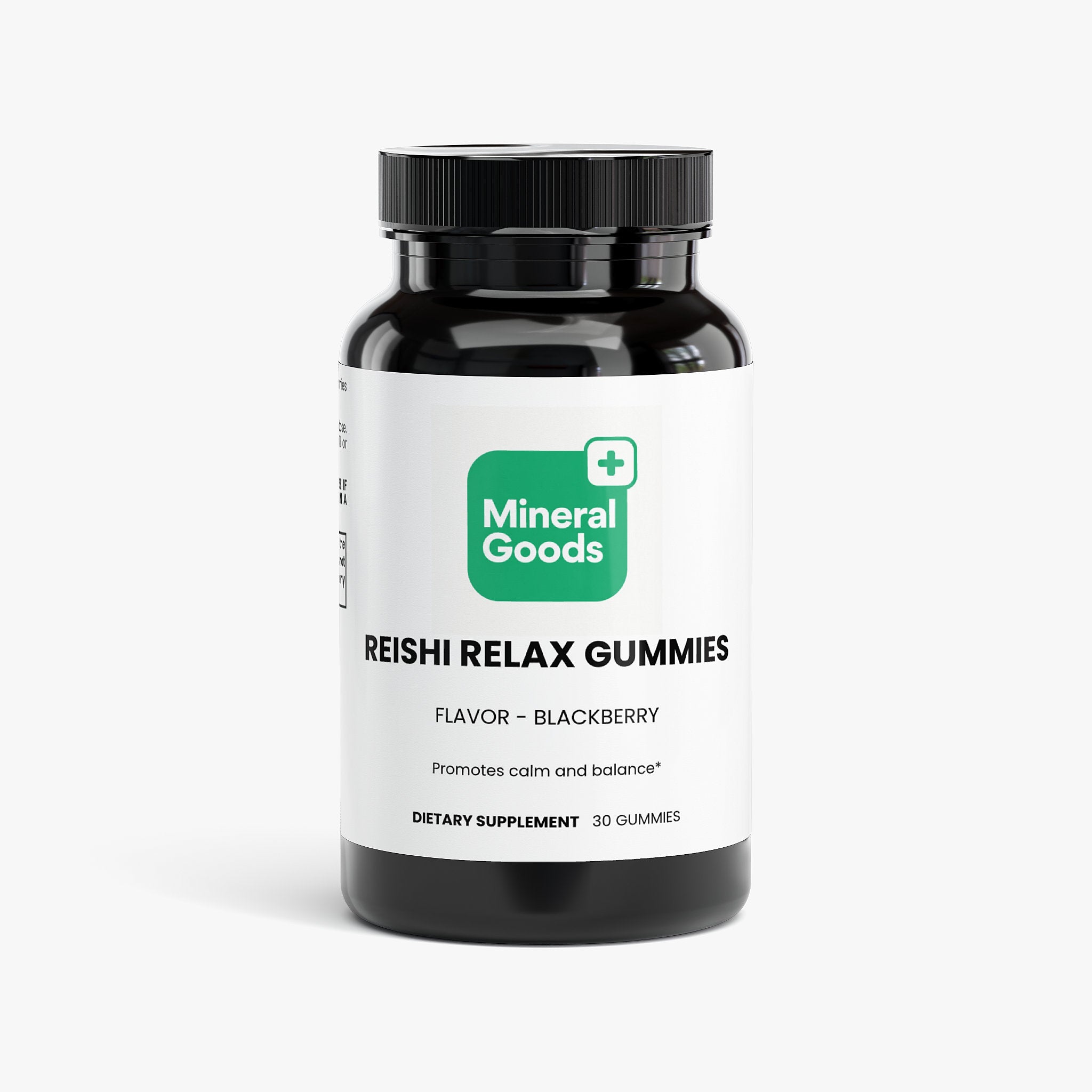 Reishi Relax Gummies — product image 1